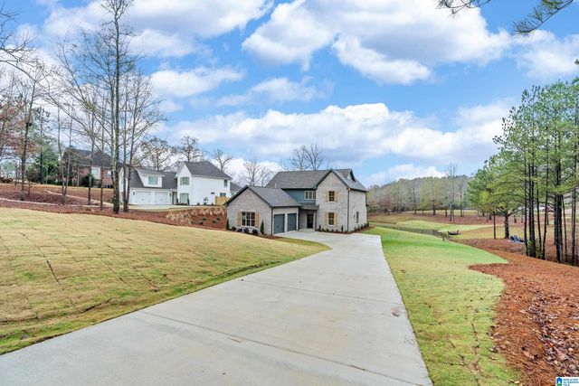 606 EMERALD TRACE, Chelsea, AL 35043