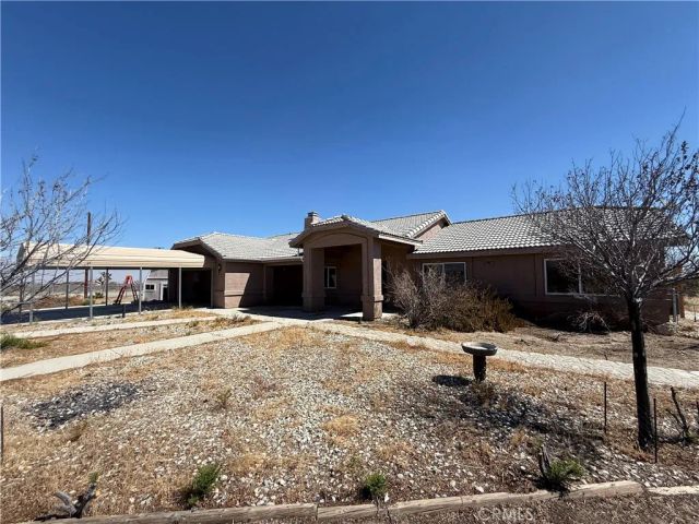 12911 Corton, Phelan, CA 92371