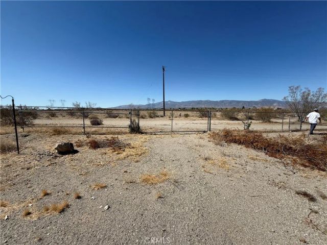 12911 Corton, Phelan, CA 92371