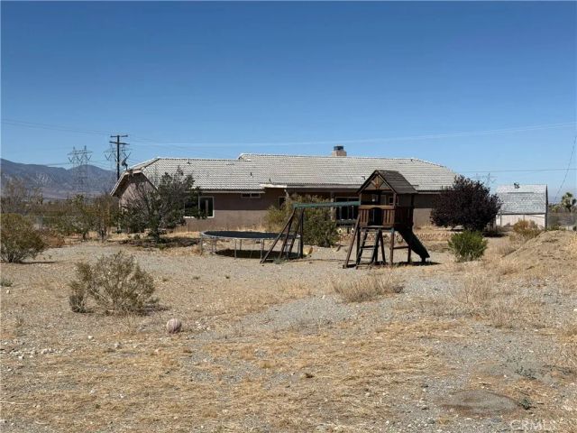 12911 Corton, Phelan, CA 92371