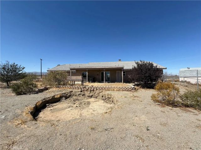 12911 Corton, Phelan, CA 92371