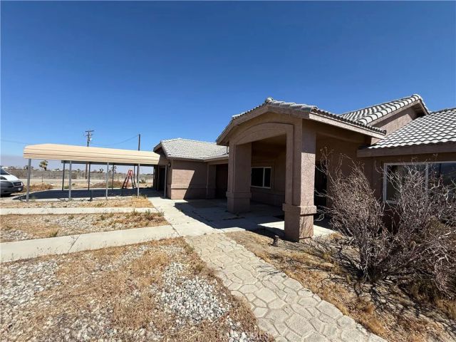 12911 Corton, Phelan, CA 92371