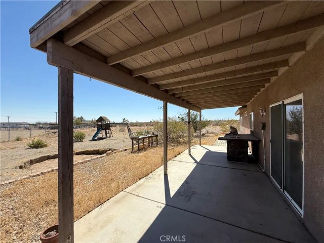 12911 Corton, Phelan, CA 92371