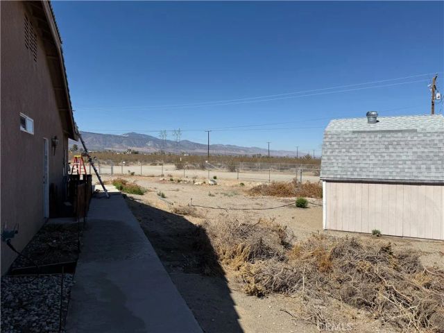 12911 Corton, Phelan, CA 92371