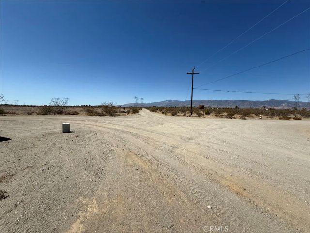 12911 Corton, Phelan, CA 92371