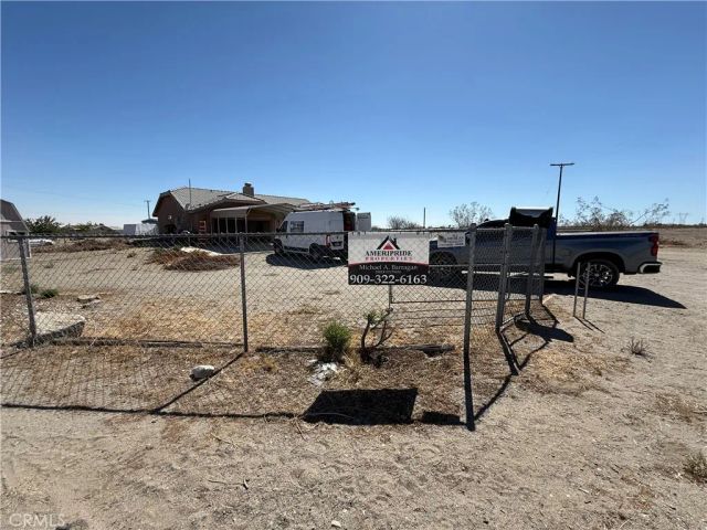 12911 Corton, Phelan, CA 92371