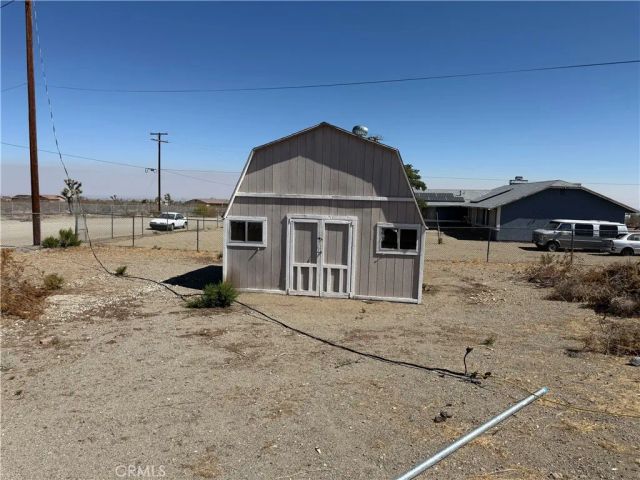 12911 Corton, Phelan, CA 92371