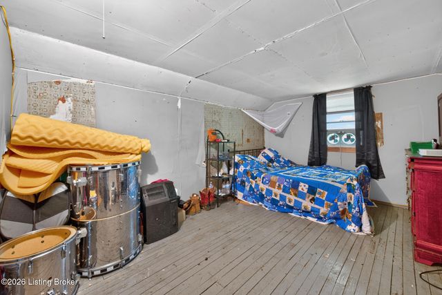 326 Roberts Rd, Stanton, KY 40380