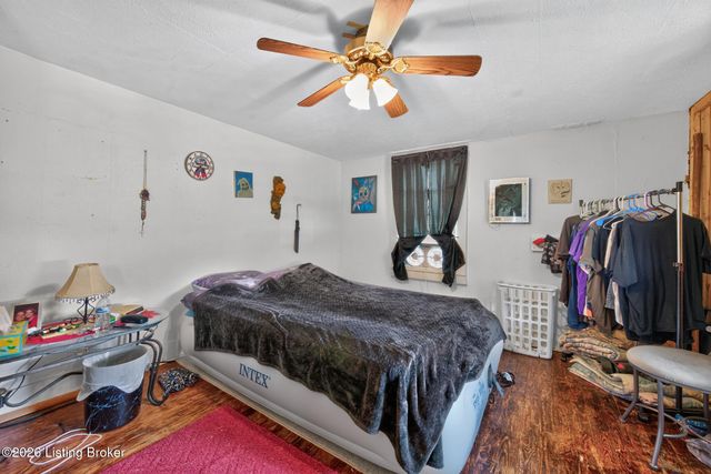 326 Roberts Rd, Stanton, KY 40380