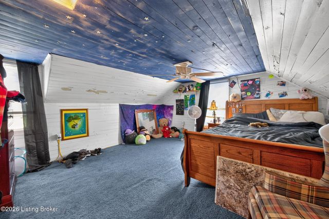326 Roberts Rd, Stanton, KY 40380