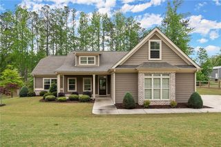 74 Stonegate Court, Dallas, GA 30157