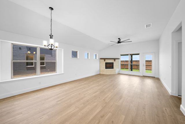 1948 Nightfall Drive, Venus, TX 76009