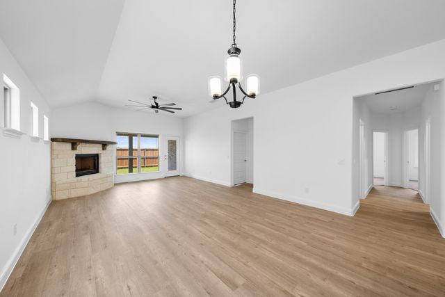 1948 Nightfall Drive, Venus, TX 76009