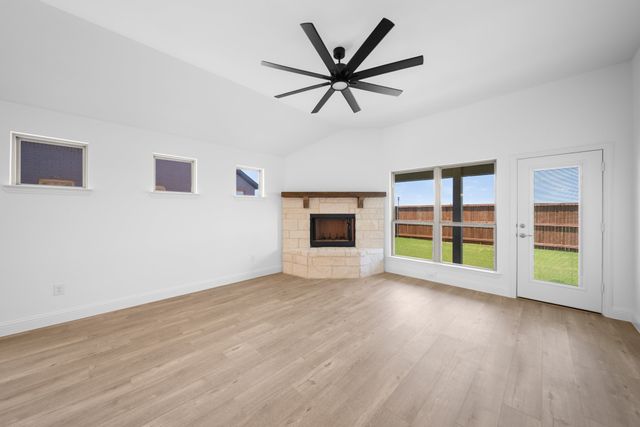 1948 Nightfall Drive, Venus, TX 76009