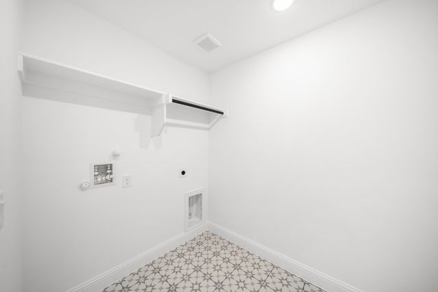 1948 Nightfall Drive, Venus, TX 76009