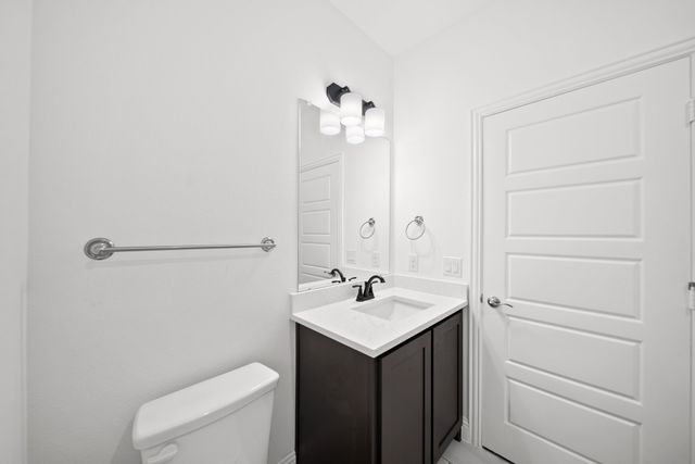 1948 Nightfall Drive, Venus, TX 76009