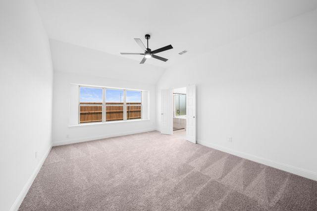 1948 Nightfall Drive, Venus, TX 76009