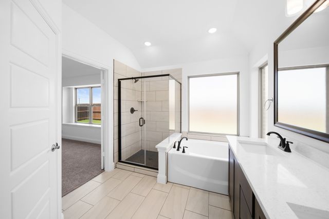 1948 Nightfall Drive, Venus, TX 76009