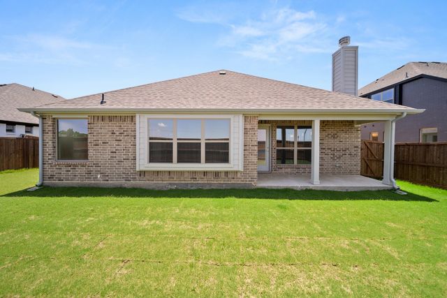 1948 Nightfall Drive, Venus, TX 76009