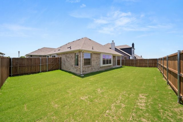 1948 Nightfall Drive, Venus, TX 76009