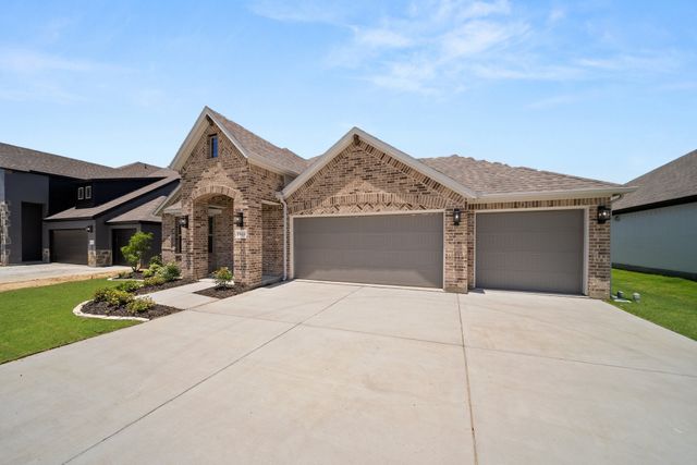 1948 Nightfall Drive, Venus, TX 76009