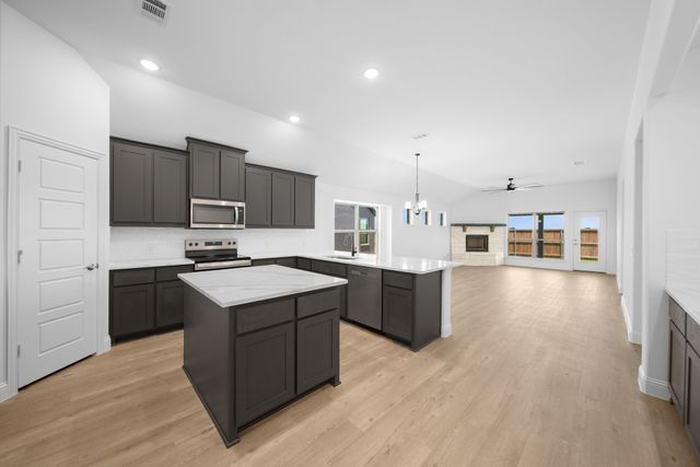 1948 Nightfall Drive, Venus, TX 76009