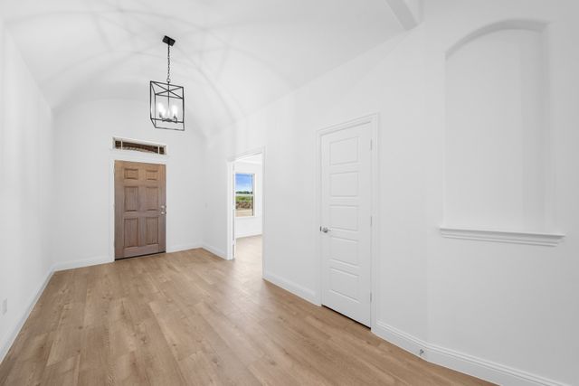 1948 Nightfall Drive, Venus, TX 76009