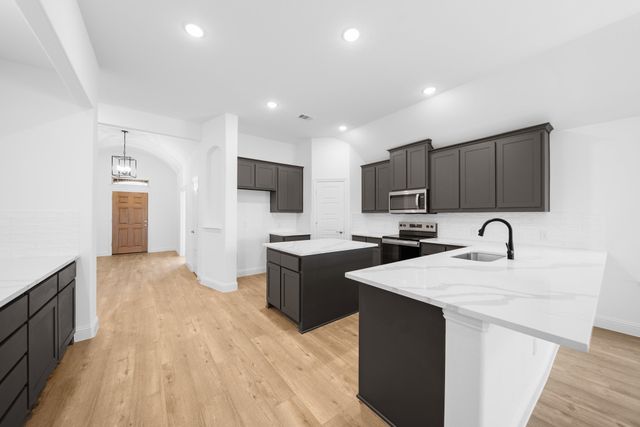 1948 Nightfall Drive, Venus, TX 76009