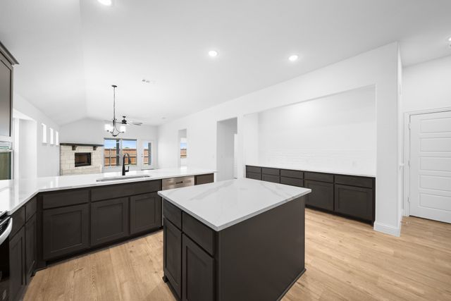 1948 Nightfall Drive, Venus, TX 76009