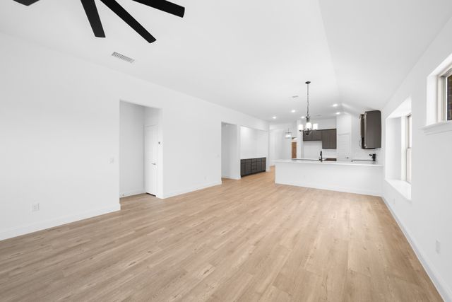 1948 Nightfall Drive, Venus, TX 76009