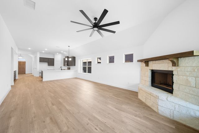 1948 Nightfall Drive, Venus, TX 76009