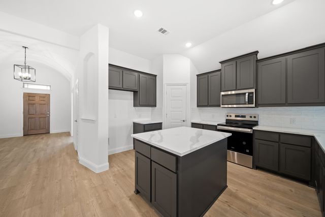 1948 Nightfall Drive, Venus, TX 76009