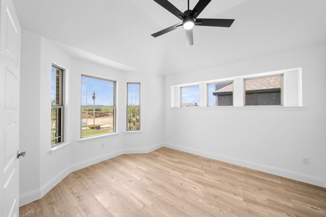 1948 Nightfall Drive, Venus, TX 76009