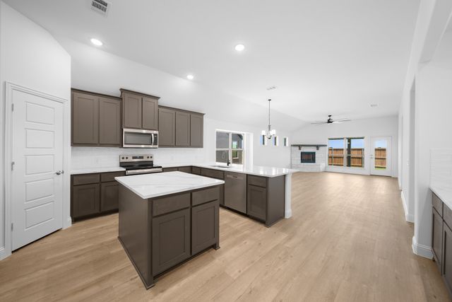 1948 Nightfall Drive, Venus, TX 76009