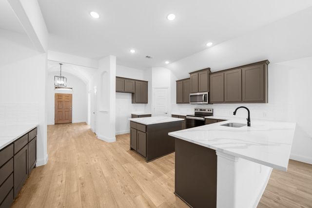 1948 Nightfall Drive, Venus, TX 76009