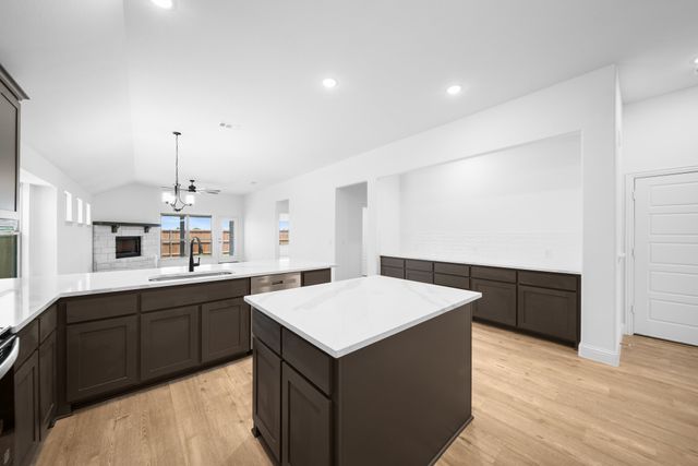 1948 Nightfall Drive, Venus, TX 76009