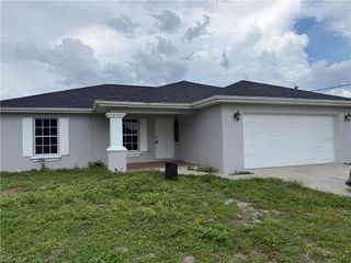 3819 24th ST W, Lehigh Acres, FL 33971