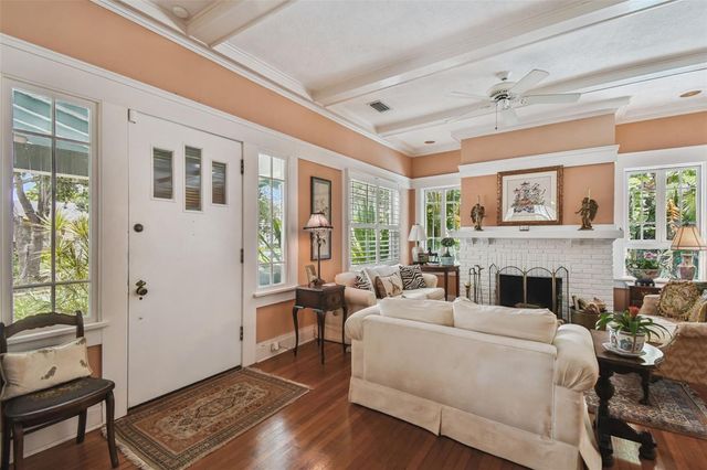 1412 NANCE AVENUE, Tampa, FL 33606