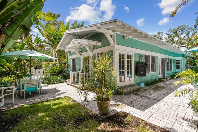 1412 NANCE AVENUE, Tampa, FL 33606