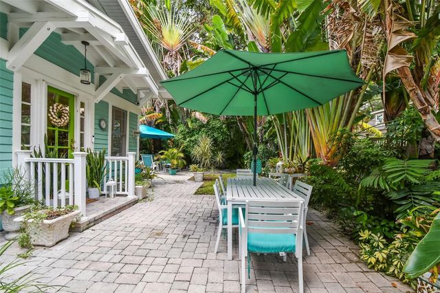 1412 NANCE AVENUE, Tampa, FL 33606