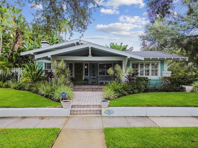 1412 NANCE AVENUE, Tampa, FL 33606