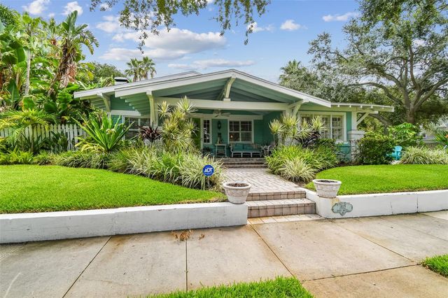 1412 NANCE AVENUE, Tampa, FL 33606