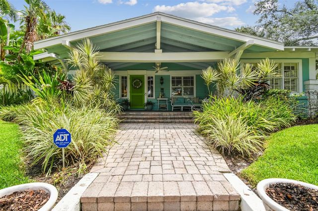 1412 NANCE AVENUE, Tampa, FL 33606