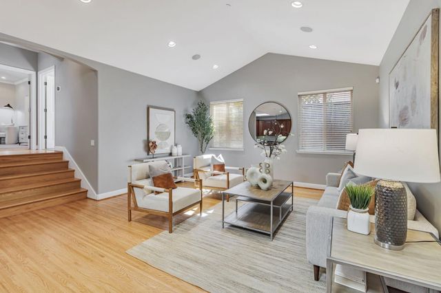 241 42nd Avenue, San Mateo, CA 94403