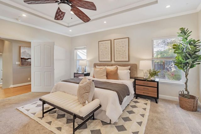 241 42nd Avenue, San Mateo, CA 94403