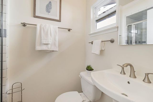 241 42nd Avenue, San Mateo, CA 94403