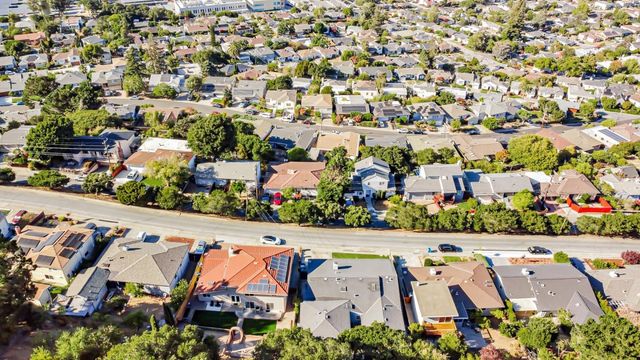 241 42nd Avenue, San Mateo, CA 94403