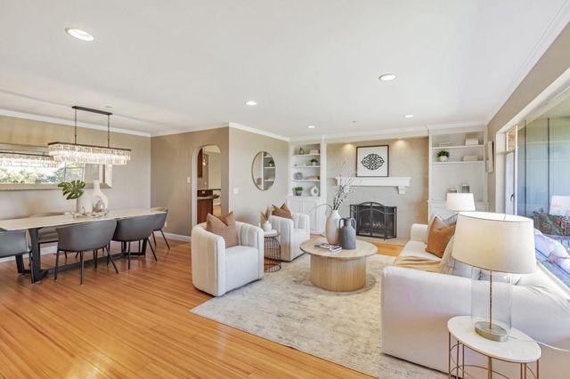 241 42nd Avenue, San Mateo, CA 94403