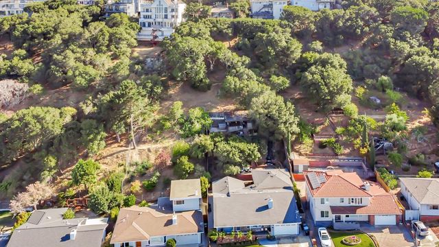 241 42nd Avenue, San Mateo, CA 94403