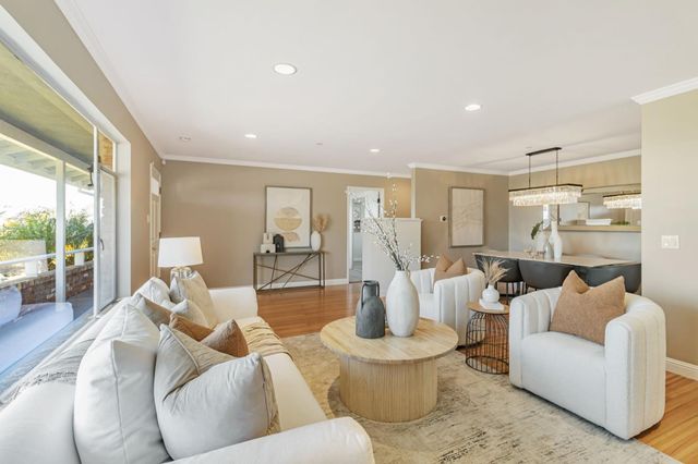 241 42nd Avenue, San Mateo, CA 94403